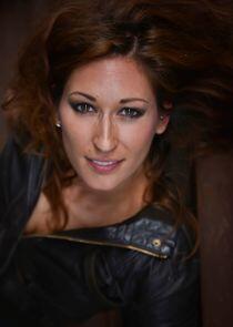 Sarah Van Pelt Sarah Van Pelt