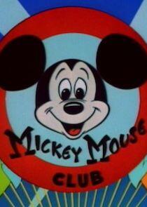 The Mickey Mouse Club The Mickey Mouse Club