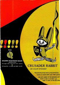Crusader Rabbit Crusader Rabbit