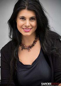 photo of Maggie Parto photo of Maggie Parto