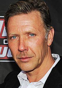 photo of Mikael Persbrandt photo of Mikael Persbrandt