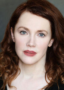 Madeleine Potter Madeleine Potter