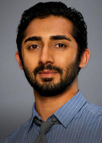 Liam Bhatt