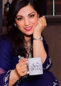 photo of Parveen Ashraf photo of Parveen Ashraf