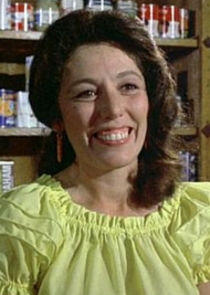 Barbara Colby Barbara Colby