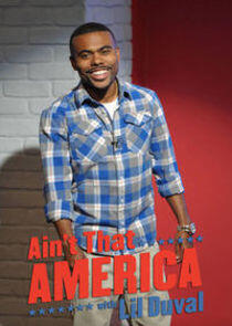 Ain't That America - Season 2 Ain't That America - Season 2