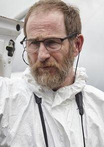 Dr. Malcolm Donahue