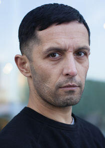 Sean Cernow