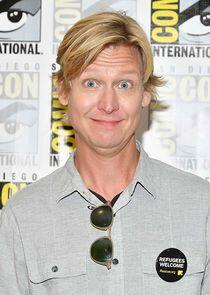 Phil Klemmer Phil Klemmer