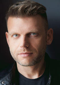 photo of Markjan Winnick