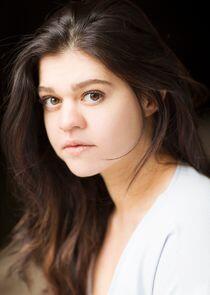 photo of Caitlin Drabble photo of Caitlin Drabble