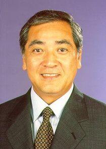 photo of Paul Chun photo of Paul Chun