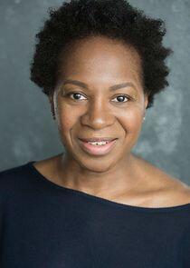 Doreene Blackstock Doreene Blackstock