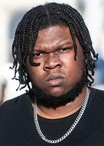 photo of Kadeem Ramsay photo of Kadeem Ramsay