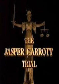 The Jasper Carrott Trial The Jasper Carrott Trial