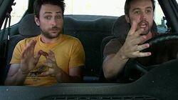 Mac and Charlie Die Mac and Charlie Die