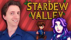 Stardew Valley Stardew Valley
