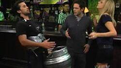 The Gang Dances Their Asses Off The Gang Dances Their Asses Off