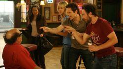 The Gang Gives Frank an Intervention The Gang Gives Frank an Intervention