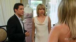 The Waitress is Getting Married The Waitress is Getting Married