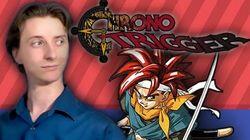 Chrono Trigger Chrono Trigger