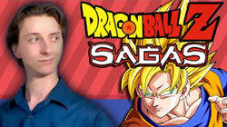 Dragon Ball Z: Sagas Dragon Ball Z: Sagas