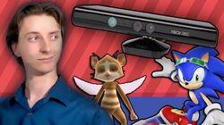 Kinect Kinect