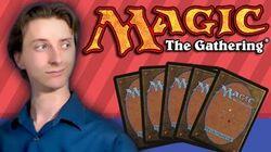Magic: the Gathering Magic: the Gathering
