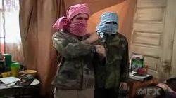The Gang Goes Jihad The Gang Goes Jihad