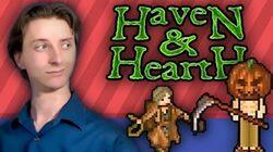 Haven & Hearth Haven & Hearth