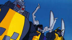A Plague of Insecticons A Plague of Insecticons