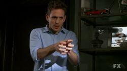 Dennis Gets Divorced Dennis Gets Divorced