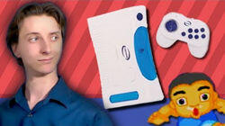 Worst Console Ever Worst Console Ever