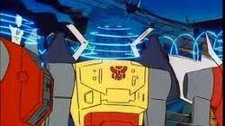War of the Dinobots War of the Dinobots