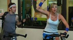 Sweet Dee Has a Heart Attack Sweet Dee Has a Heart Attack
