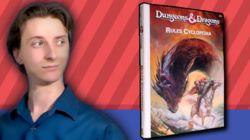 Dungeons & Dragons Rules Cyclopedia Dungeons & Dragons Rules Cyclopedia