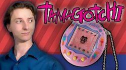 Tamagotchi Tamagotchi
