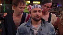 Charlie Goes America All Over Everybody's Ass Charlie Goes America All Over Everybody's Ass