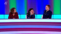 New Year Special: Joe Lycett, Kate Humble, Jamali Maddix, Rick Edwards New Year Special: Joe Lycett, Kate Humble, Jamali Maddix, Rick Edwards