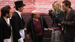 Dennis and Dee Go on Welfare Dennis and Dee Go on Welfare