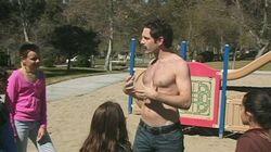 Dennis Looks Like a Registered Sex Offender Dennis Looks Like a Registered Sex Offender