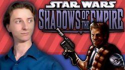 Star Wars: Shadows of the Empire Star Wars: Shadows of the Empire