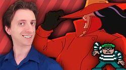 Where in the World is Carmen Sandiego? Where in the World is Carmen Sandiego?