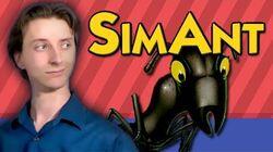 SimAnt SimAnt