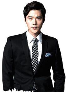 Kang Do Yoon Kang Do Yoon