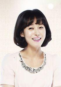 Kwon Eun Hee Kwon Eun Hee