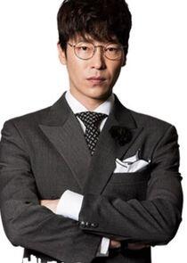 Michael Jang Michael Jang