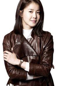 Seo Yi Re Seo Yi Re