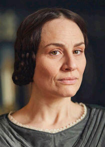 Baroness Lehzen Baroness Lehzen