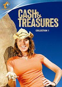 Cash & Treasures Cash & Treasures